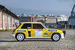 Renault 5 Turbo Tour de Corse