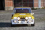 Renault 5 Turbo Tour de Corse