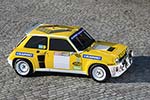 Renault 5 Turbo Tour de Corse