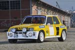 Renault 5 Turbo Tour de Corse