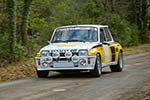 Renault 5 Turbo Tour de Corse