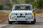 Renault 5 Turbo Tour de Corse