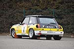 Renault 5 Turbo Cevennes