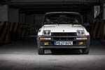 Renault 5 Turbo 2