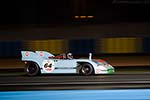2012 Le Mans Classic