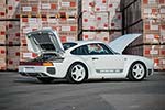 Porsche 959 Sport