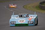 2012 Le Mans Classic