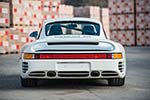 Porsche 959 Sport