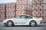 Porsche 959 Sport