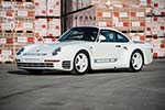 Porsche 959 Sport