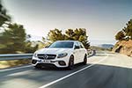 Mercedes-AMG E 63 S 4MATIC+ Estate