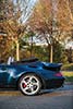 Porsche 911 Turbo Cabriolet