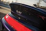Porsche 911 Turbo Cabriolet