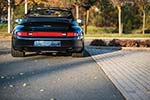 Porsche 911 Turbo Cabriolet