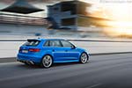 Audi RS 3 Sportback