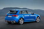 Audi RS 3 Sportback