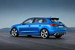 Audi RS 3 Sportback