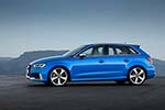 Audi RS 3 Sportback