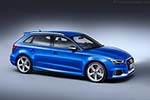 Audi RS 3 Sportback