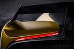 Fittipaldi EF7 Vision Gran Turismo by Pininfarina