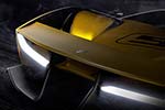 Fittipaldi EF7 Vision Gran Turismo by Pininfarina
