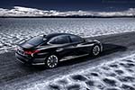 Lexus LS 500h