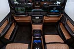 Mercedes-Maybach G 650 Laundaulet