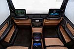 Mercedes-Maybach G 650 Laundaulet