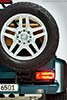 Mercedes-Maybach G 650 Laundaulet