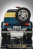 Mercedes-Maybach G 650 Laundaulet