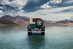 Mercedes-Maybach G 650 Laundaulet