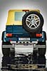 Mercedes-Maybach G 650 Laundaulet