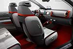 Citroën C-Aircross Concept