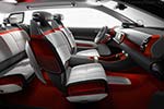 Citroën C-Aircross Concept