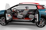 Citroën C-Aircross Concept