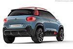 Citroën C-Aircross Concept