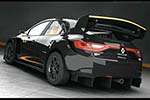 Renault Mégane WRX