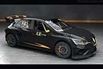 Renault Mégane WRX
