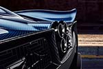 Pagani Huayra Roadster