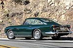 Aston Martin DB5 Vantage