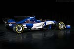 Sauber C36 Ferrari