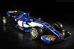 Sauber C36 Ferrari