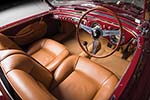 Lancia Aurelia B52 PF200 Cabriolet