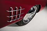 Lancia Aurelia B52 PF200 Cabriolet