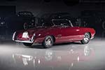 Lancia Aurelia B52 PF200 Cabriolet