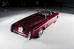 Lancia Aurelia B52 PF200 Cabriolet