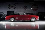 Lancia Aurelia B52 PF200 Cabriolet