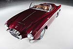 Lancia Aurelia B52 PF200 Cabriolet