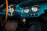 Fiat 8V Ghia Supersonic Coupe