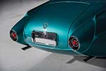 Fiat 8V Ghia Supersonic Coupe